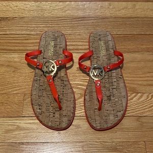 Michael Kors sandals